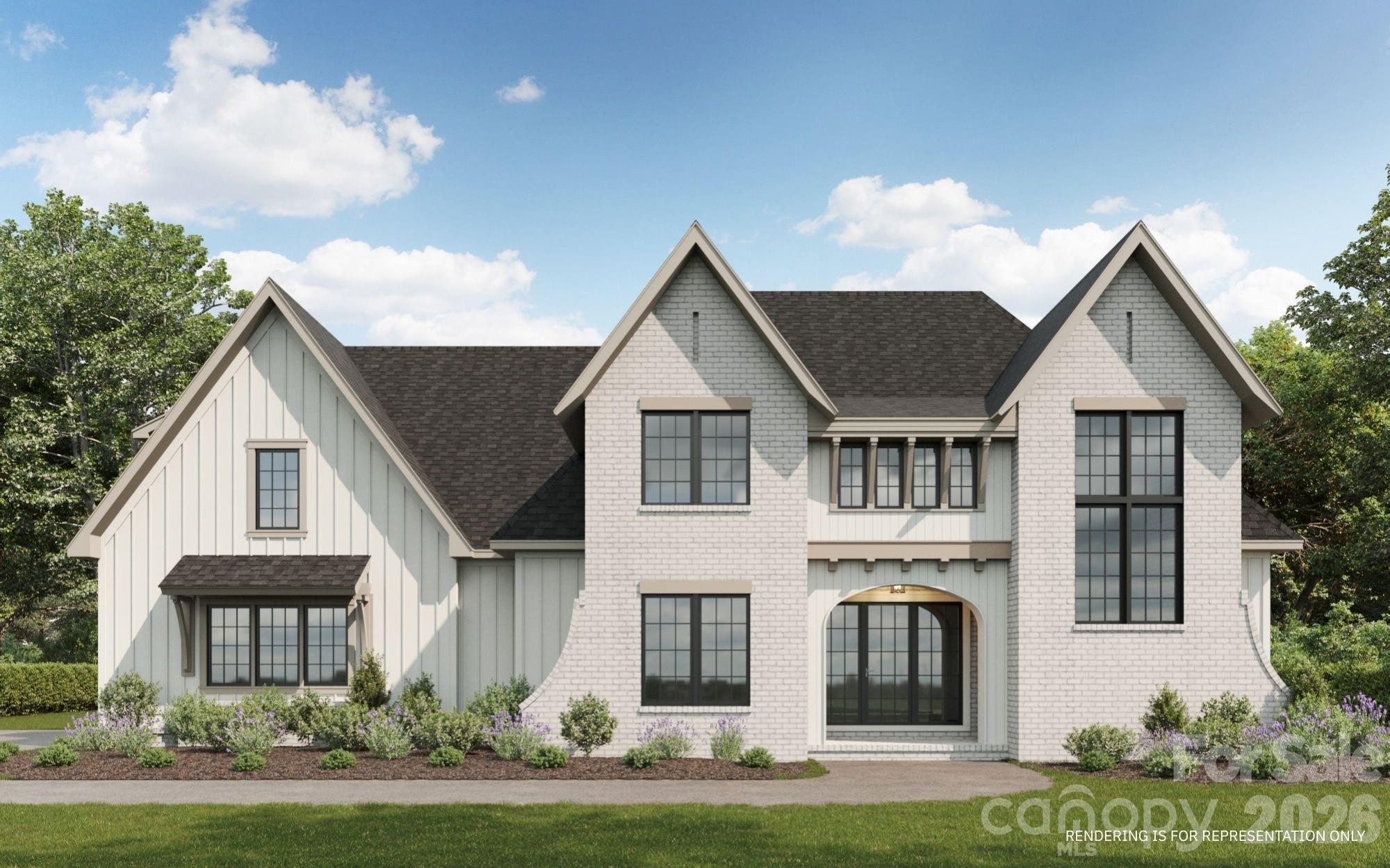 5105 Dolly Way, Mint Hill, NC. property listing photo