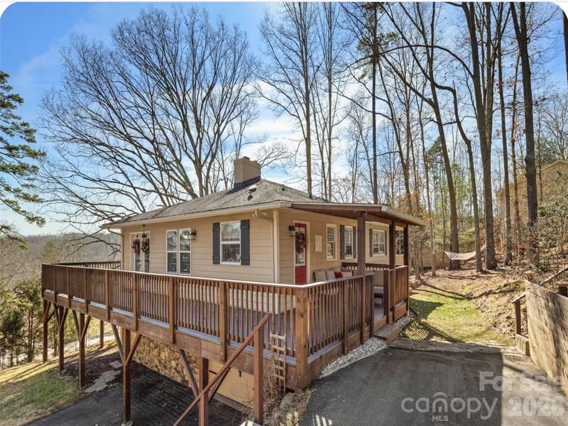 502 Long Shoals Road, Arden, NC - 4 beds, 3 baths, 1,956 sqft - $995,000
