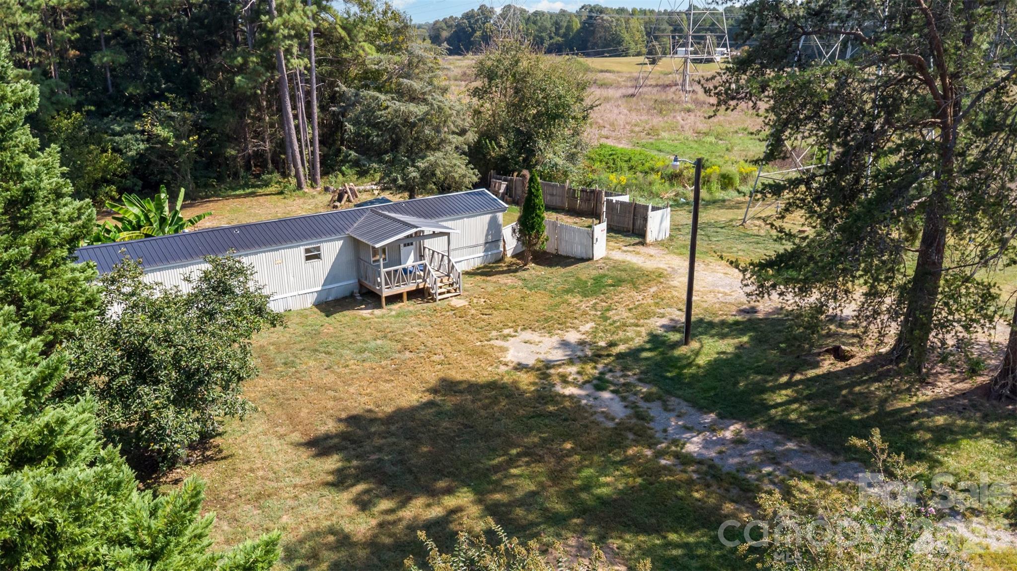 364 Paraham Road S, York, SC. property listing photo