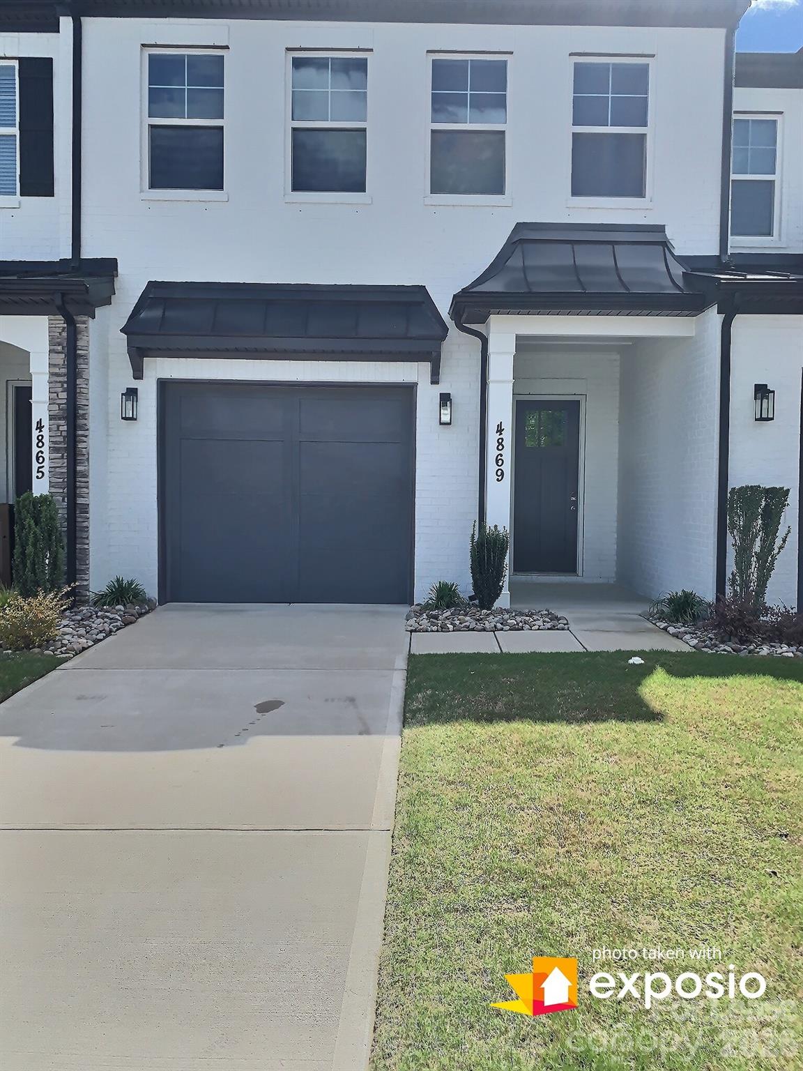 4869 Blanchard Way Apt 19, Charlotte, NC. property listing photo