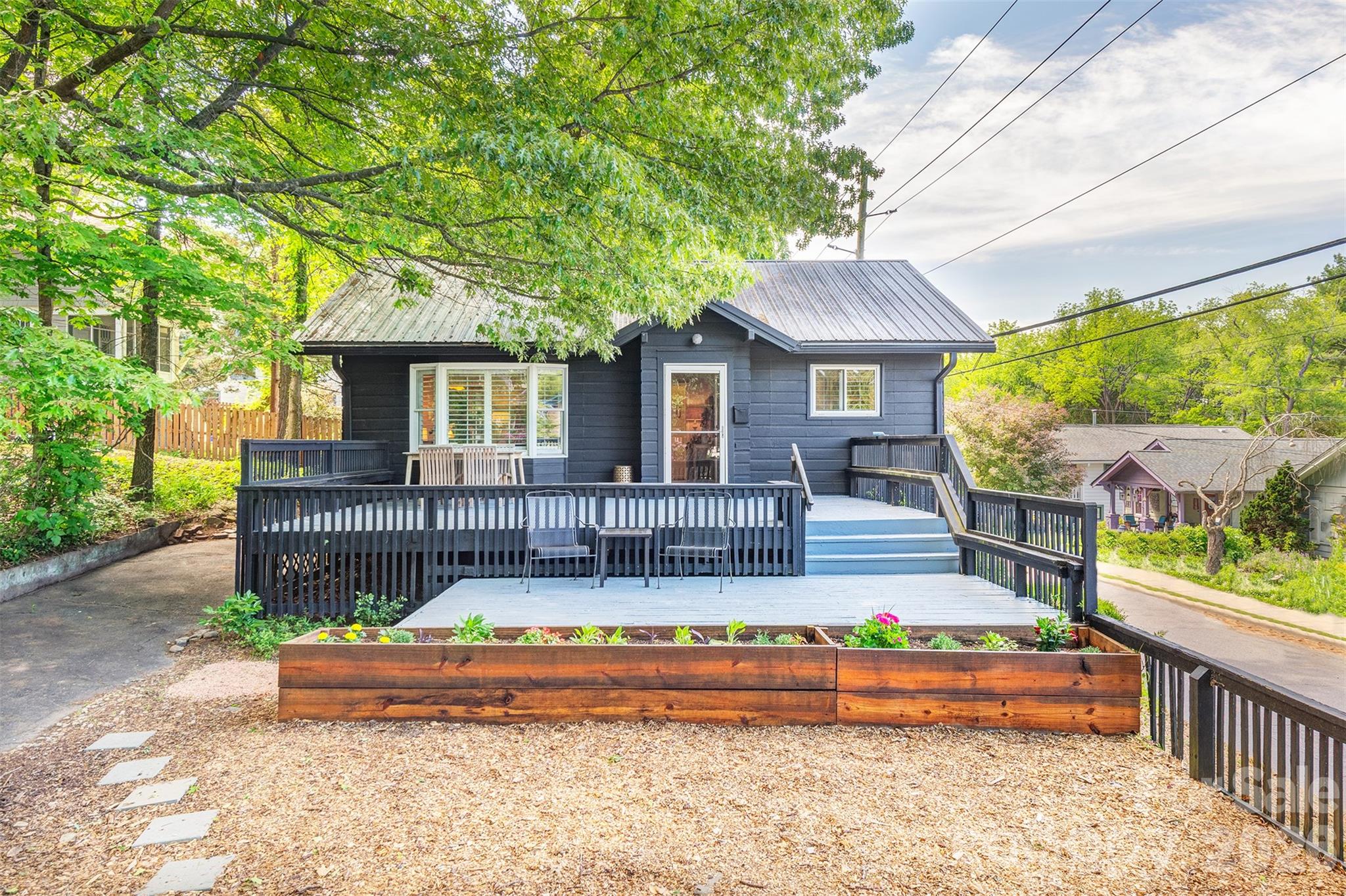 124 Evelyn Place, Asheville, NC — property listing photo