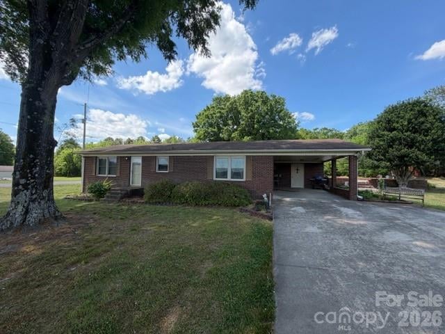 20415 Efird, Albemarle, NC - 2 beds, 2 baths, 1,222 sqft - $210,000