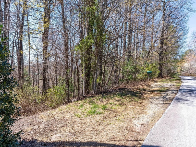 000 Glen Echo Circle, Saluda, NC -  - $179,999