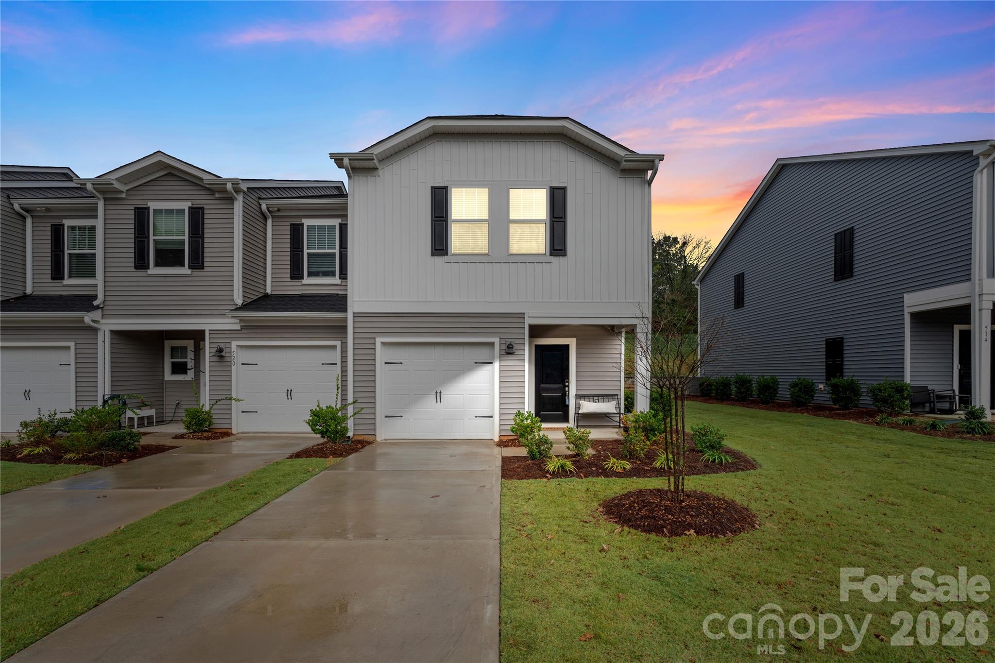 518 Tayberry, Fort Mill, SC. property listing photo
