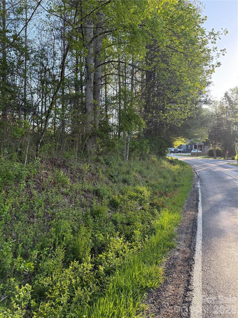 00 Cashiers Valley Road Tract 2, Brevard, NC -  - $150,000