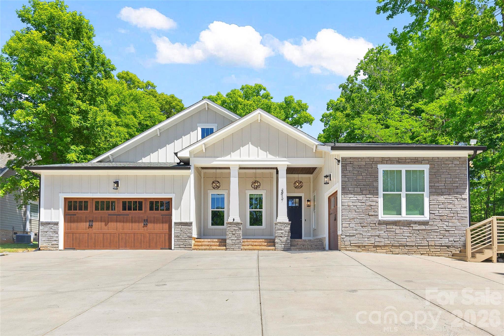 2917 Lake Shore Road S, Denver, NC. property listing photo