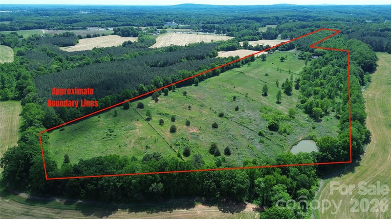 170 Beagle Club Road, Cherryville, NC -  - $690,000