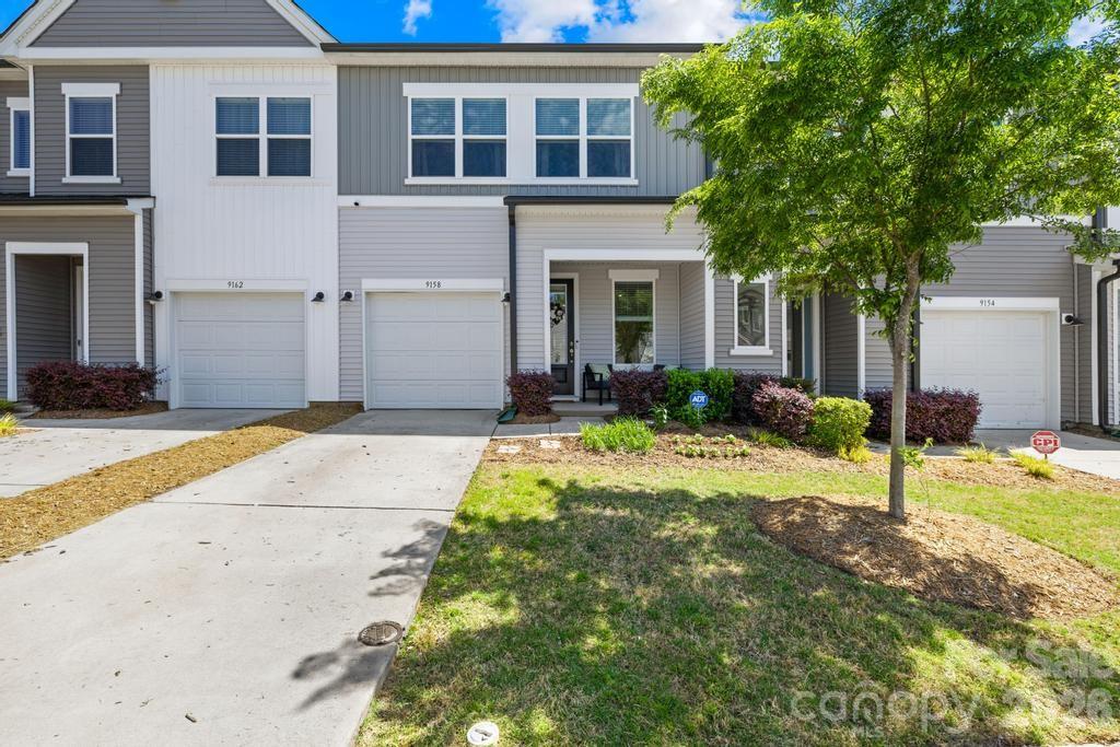 9158 Widden Way, Charlotte, NC. property listing photo