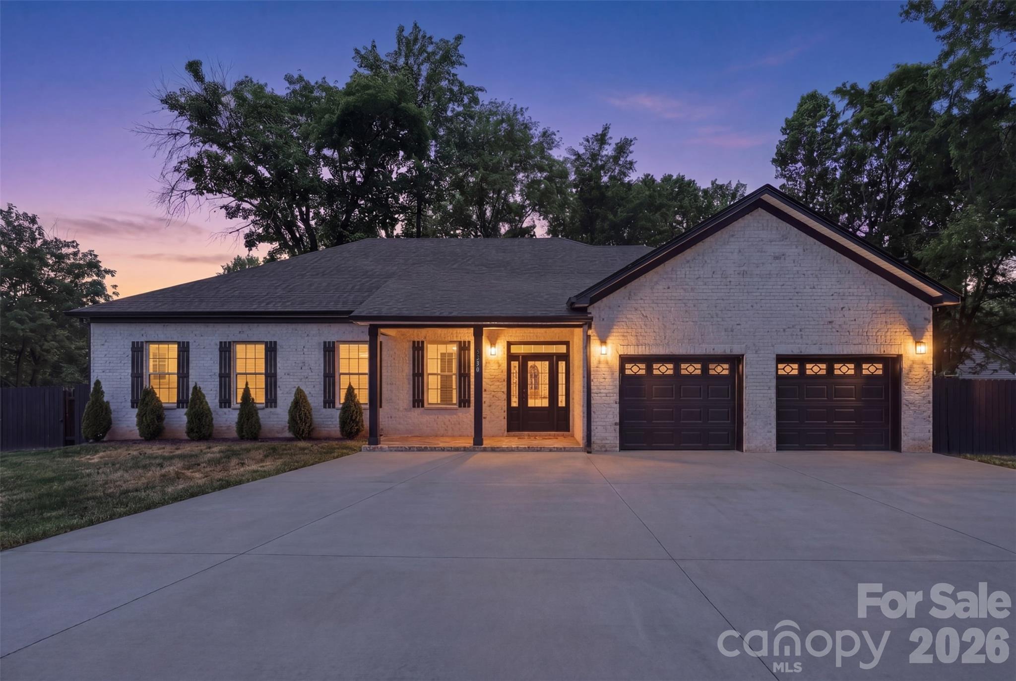 5330 Tuckaseegee Road, Charlotte, NC. property listing photo