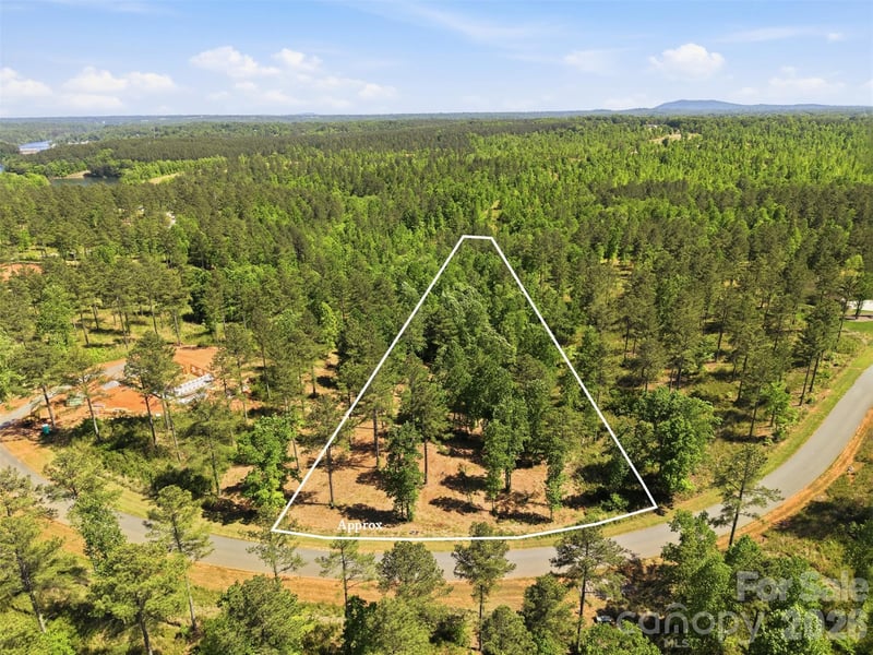 2158 Jumping Run Apt 31, Connelly Springs, NC -  - $110,000