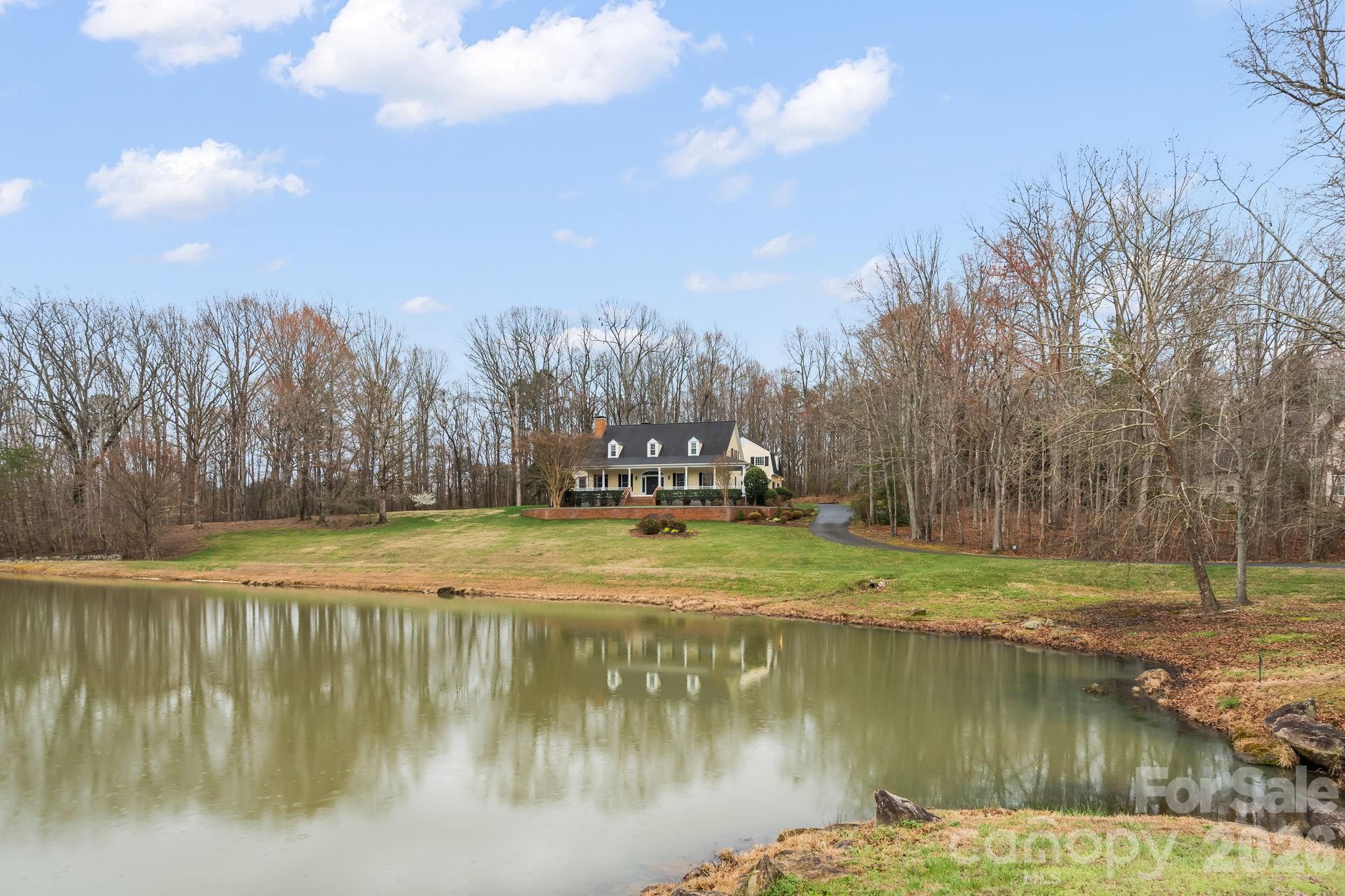 7902 Southerland Drive, Browns Summit, NC. property listing photo