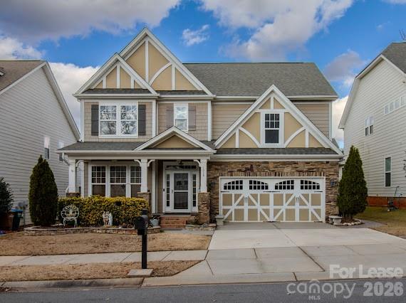 1028 Hamil Ridge, Waxhaw, NC. property listing photo