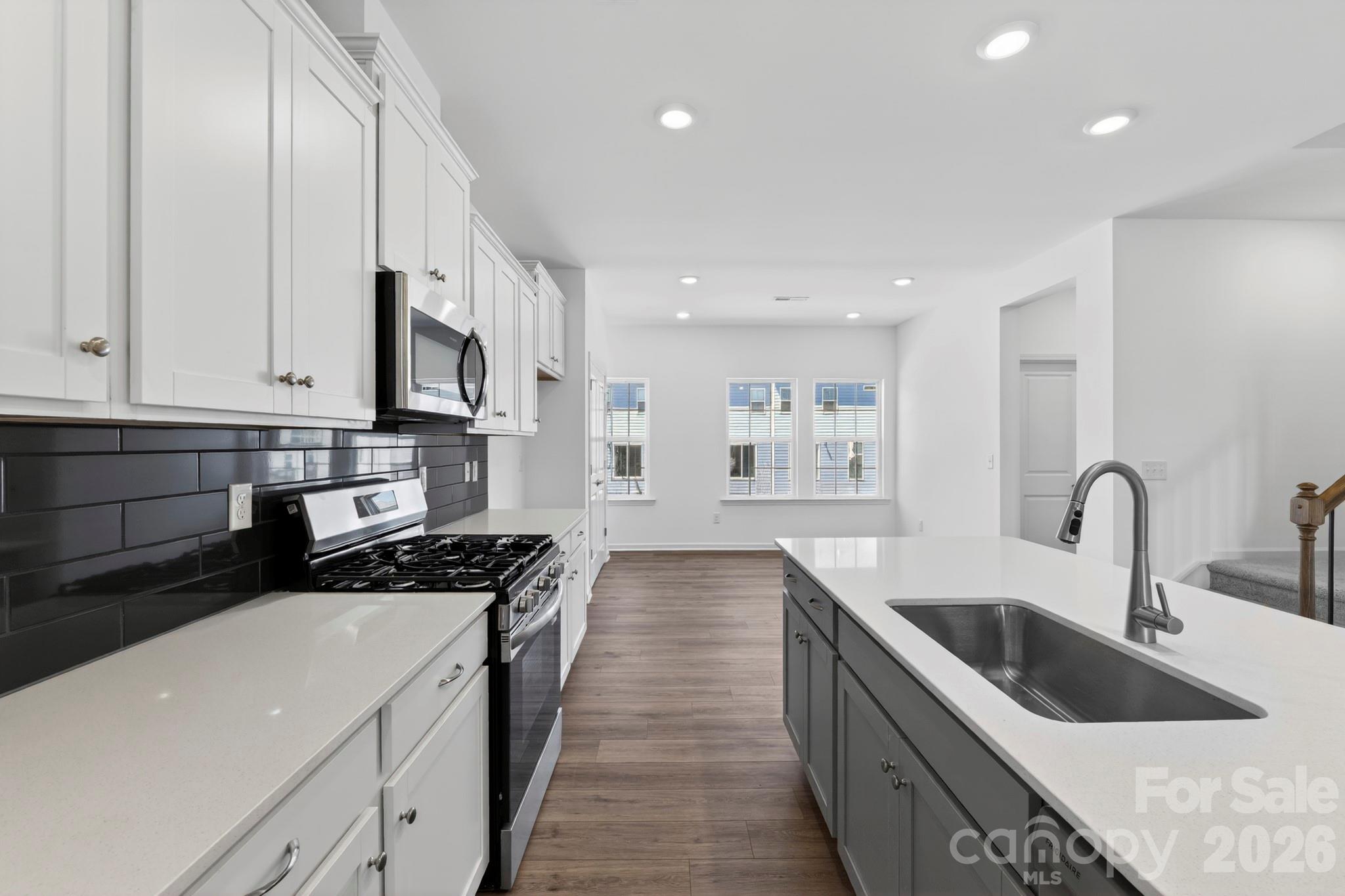 107 Nablus Trail B, Mooresville, NC. property listing photo