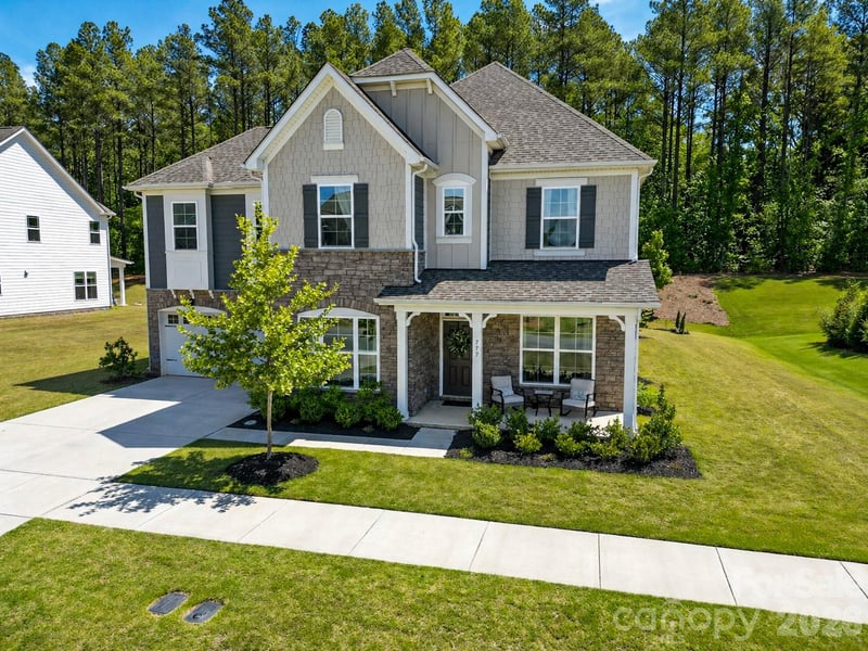 777 Yucatan, Waxhaw, NC - 5 beds, 4 baths, 3,488 sqft - $785,000