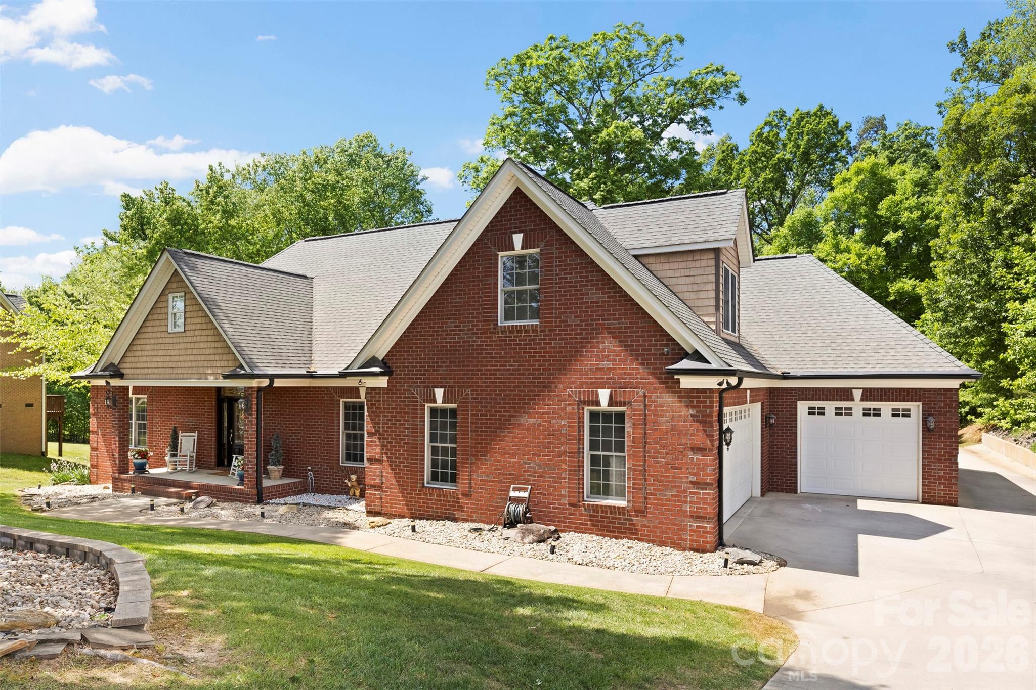 5424 Old Town Lane, Gastonia, NC. property listing photo