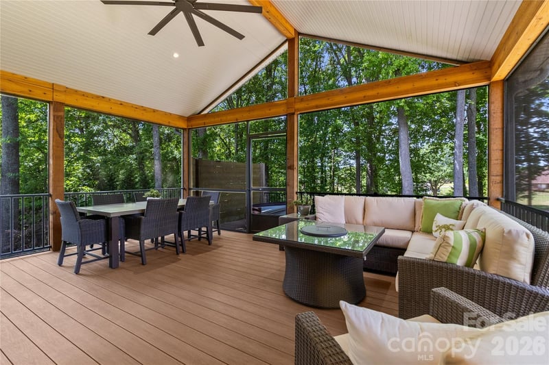 122 Ringneck Trail, Mooresville, NC - 4 beds, 2.5 baths, 3,598 sqft - $974,999