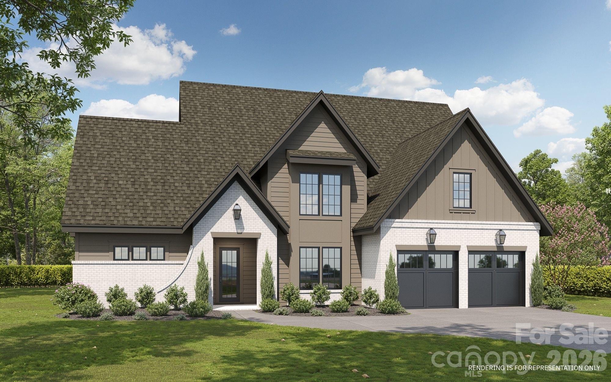 5028 Dolly Way, Mint Hill, NC. property listing photo