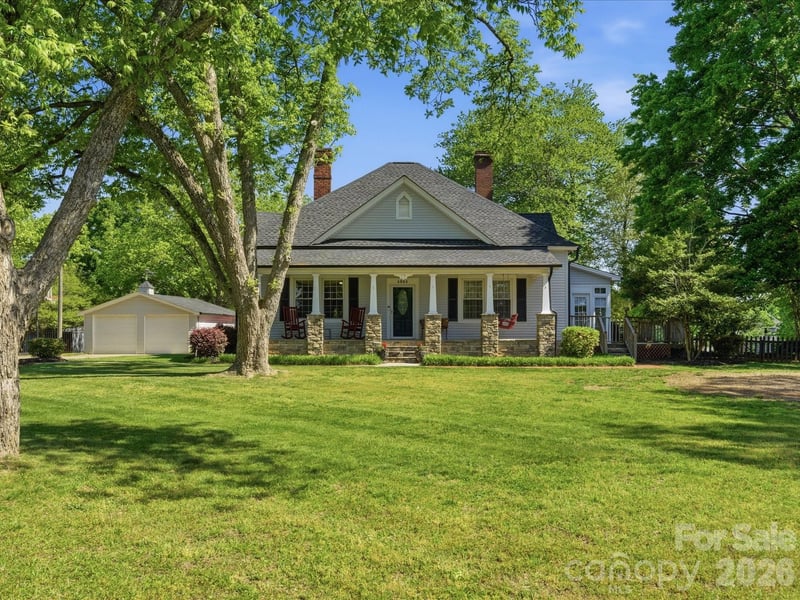 4960 York Highway, Rock Hill, SC - 3 beds, 2.5 baths, 2,911 sqft - $650,000