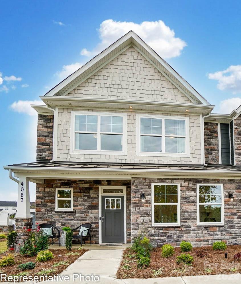 4376 Black, Harrisburg, NC — property listing photo 1