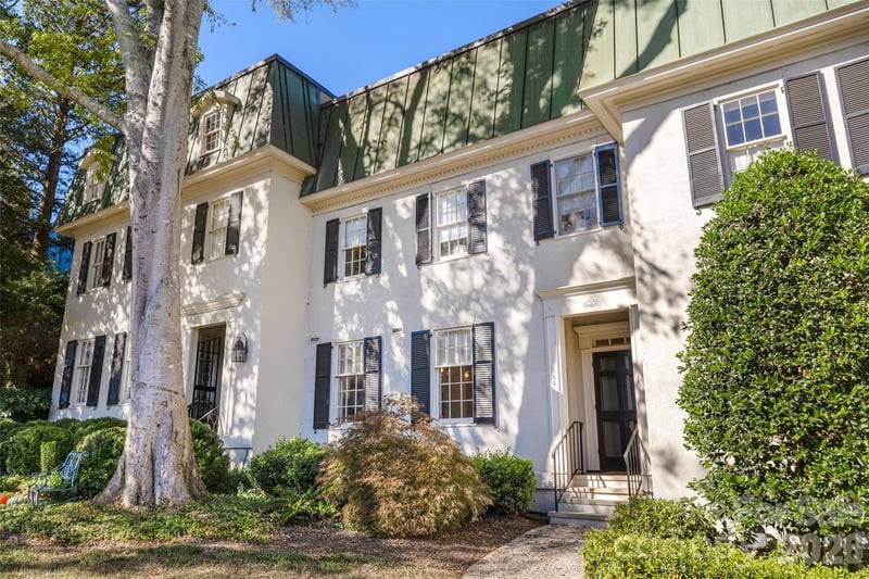 153 Perrin Place Apt 153, Charlotte, NC - 3 beds, 2.5 baths, 2,088 sqft - $1,090,000