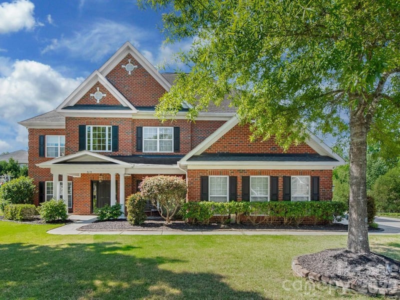 8638 Savannah, Harrisburg, NC - 5 beds, 4 baths, 4,142 sqft - $700,000