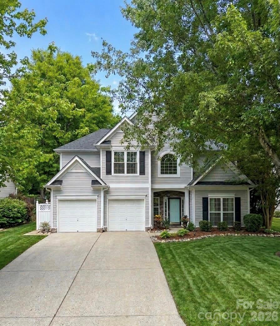 16214 Grafham, Huntersville, NC — property listing photo 1