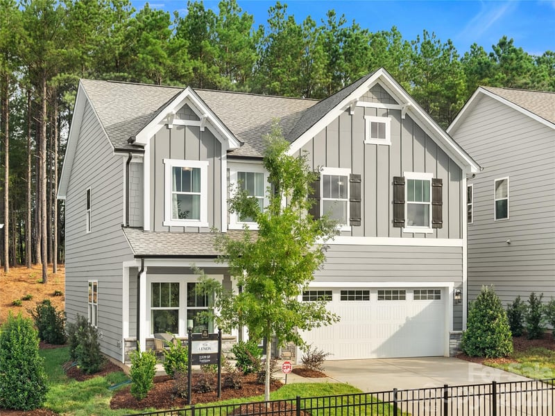 21224 Sanctuary, Lancaster, SC - 3 beds, 3 baths, 2,540 sqft - $431,000