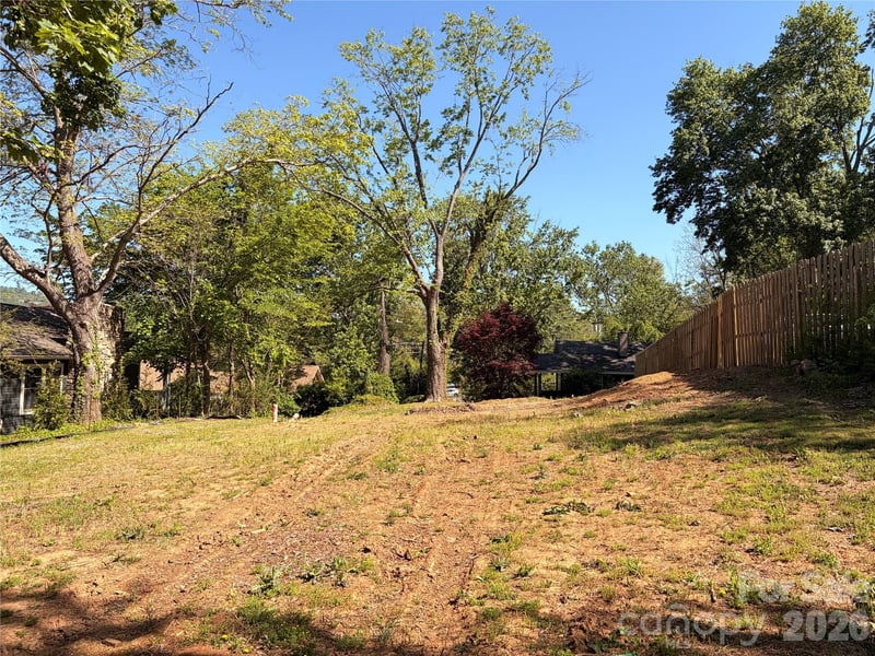 17 Irving Street, Asheville, NC -  - $190,000