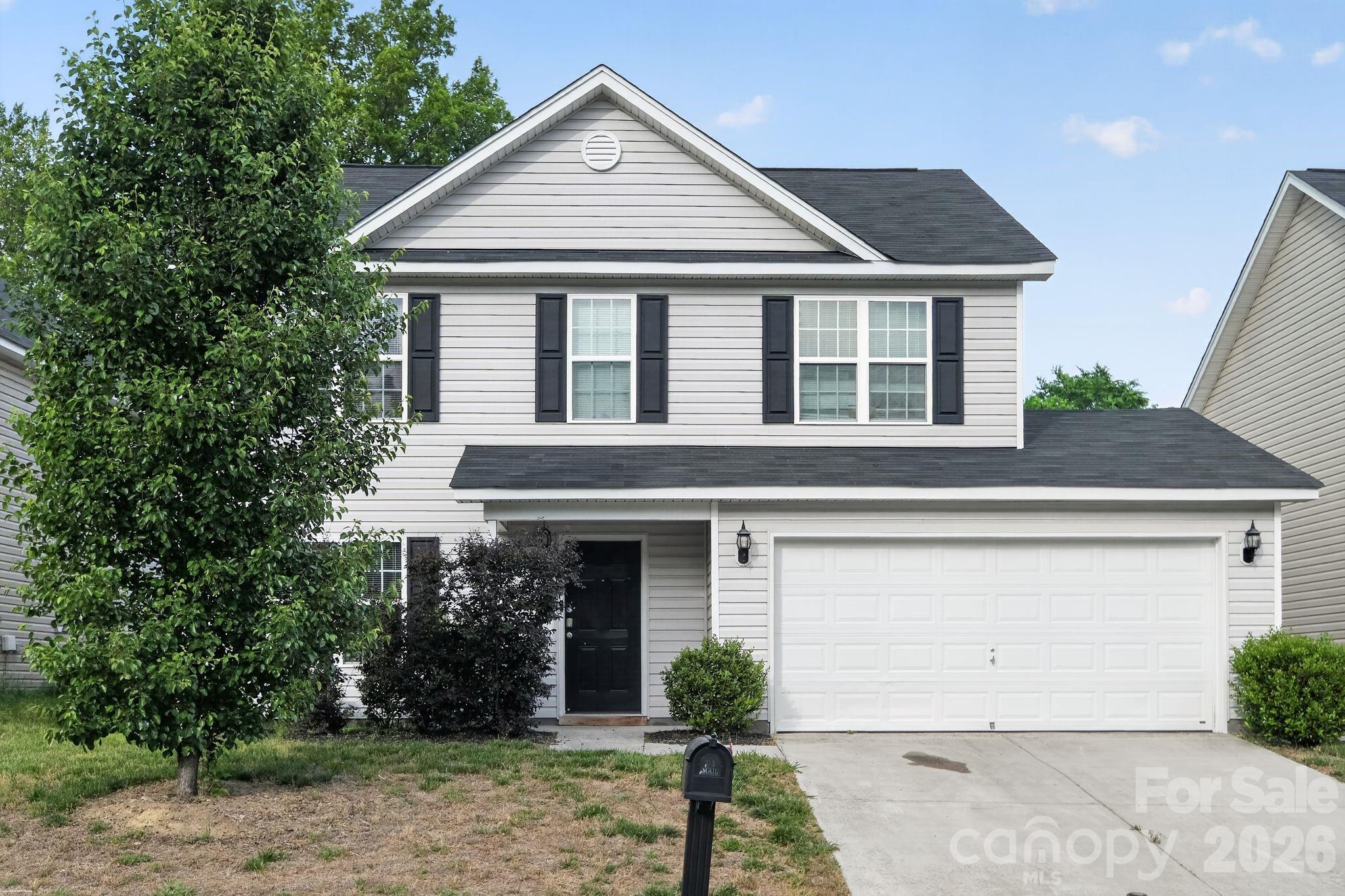 455 Menlo Park Road, Greensboro, NC. property listing photo