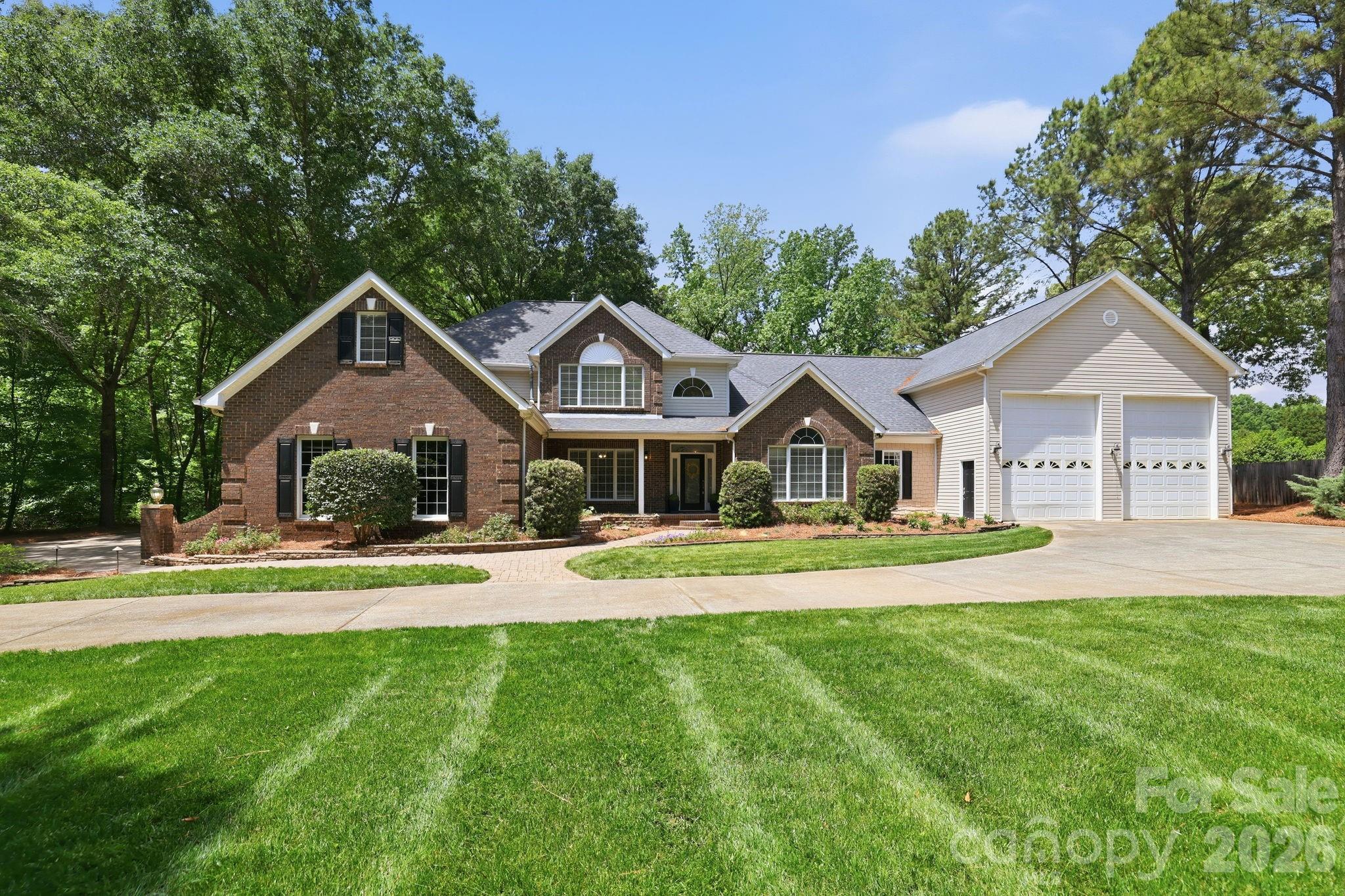 3285 Pleasant Road, Fort Mill, SC. property listing photo