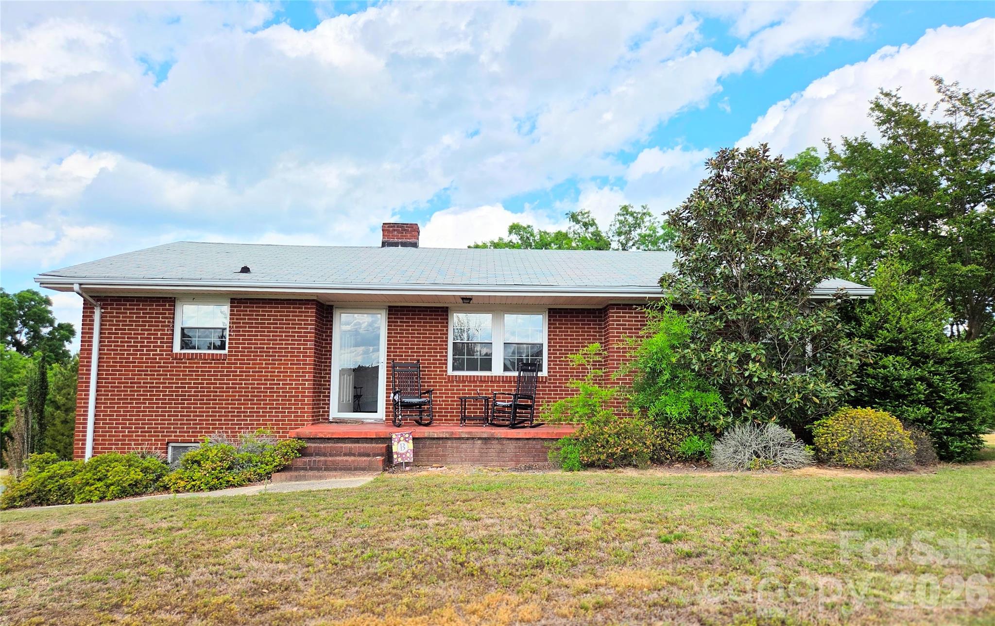 613 Judy Street, Albemarle, NC. property listing photo