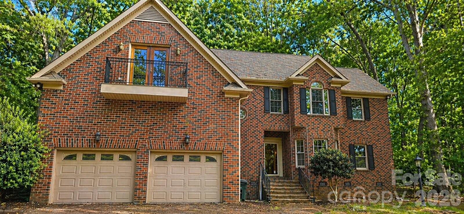 6717 Mccain, Waxhaw, NC — property listing photo 1
