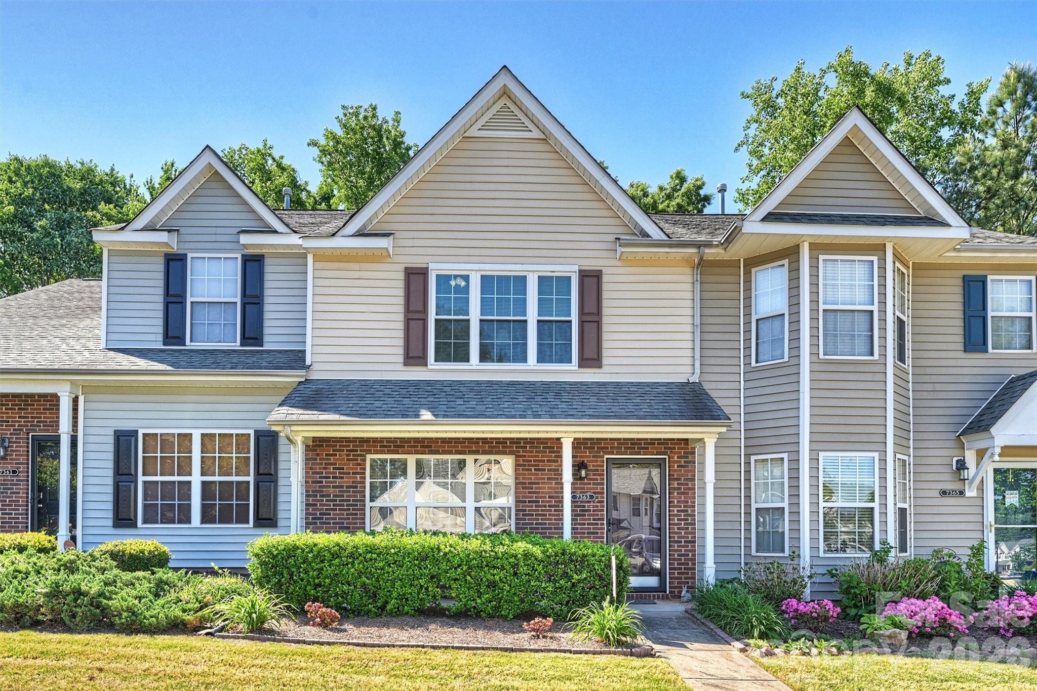 7363 Sun Dance Drive, Indian Land, SC. property listing photo