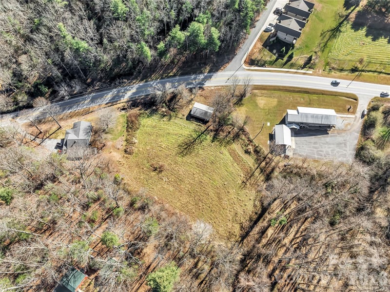 283 Ozone Drive, Saluda, NC -  - $227,500