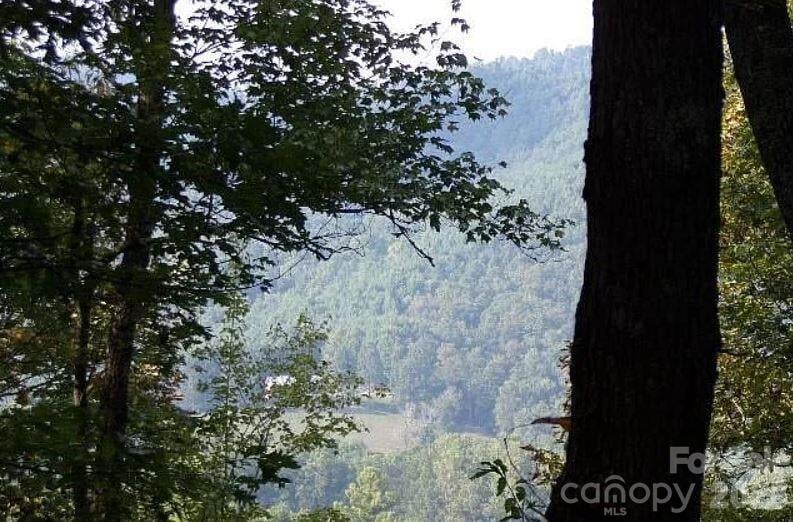 100 Black Bear Ridge Trail, Zirconia, NC -  - $67,500