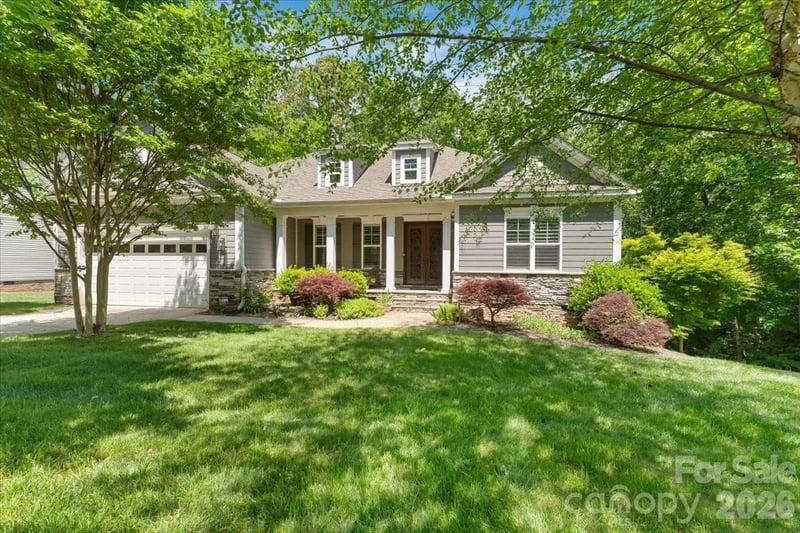 7304 Sedgebrook Drive W, Stanley, NC - 3 beds, 2.5 baths, 2,522 sqft - $535,000
