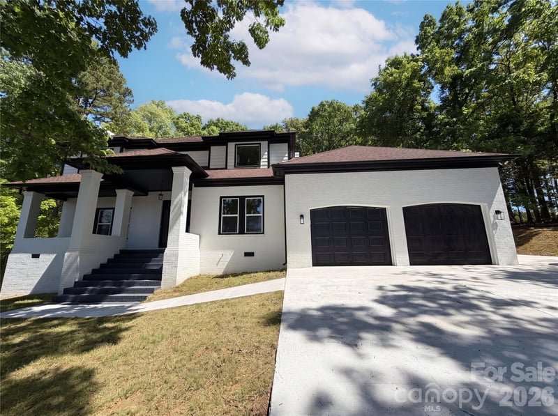 6095 Coral View, Harrisburg, NC - 3 beds, 3 baths, 2,561 sqft - $495,000