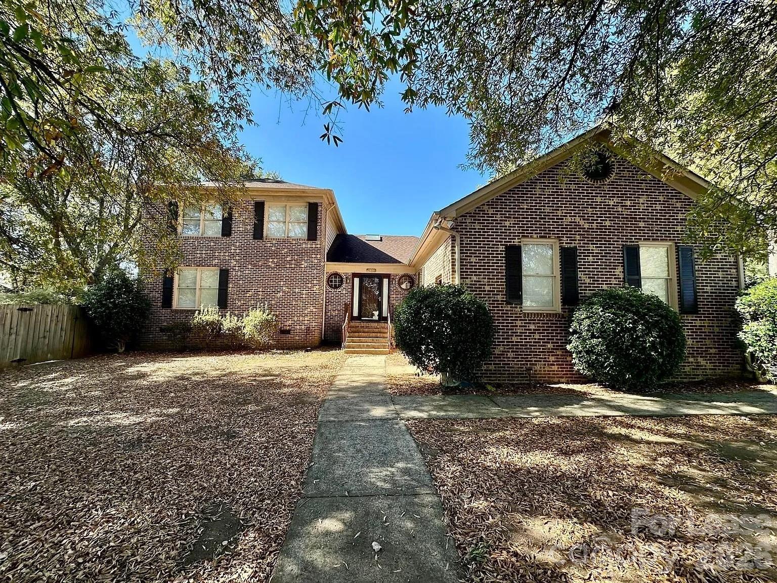 5600 Carmel Road, Charlotte, NC. property listing photo