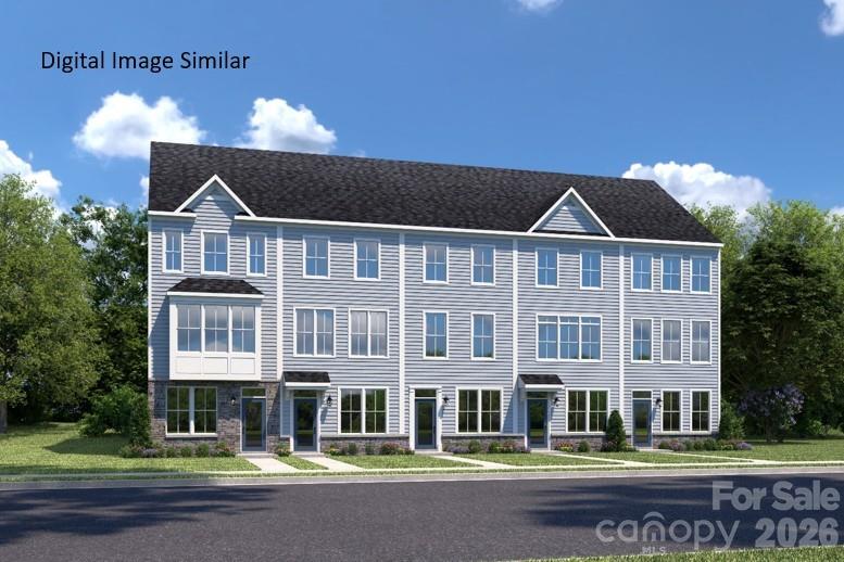 3430 Liggett Street, Charlotte, NC. property listing photo