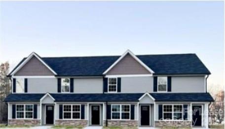 407 N Maple Street, Pageland, SC. property listing photo