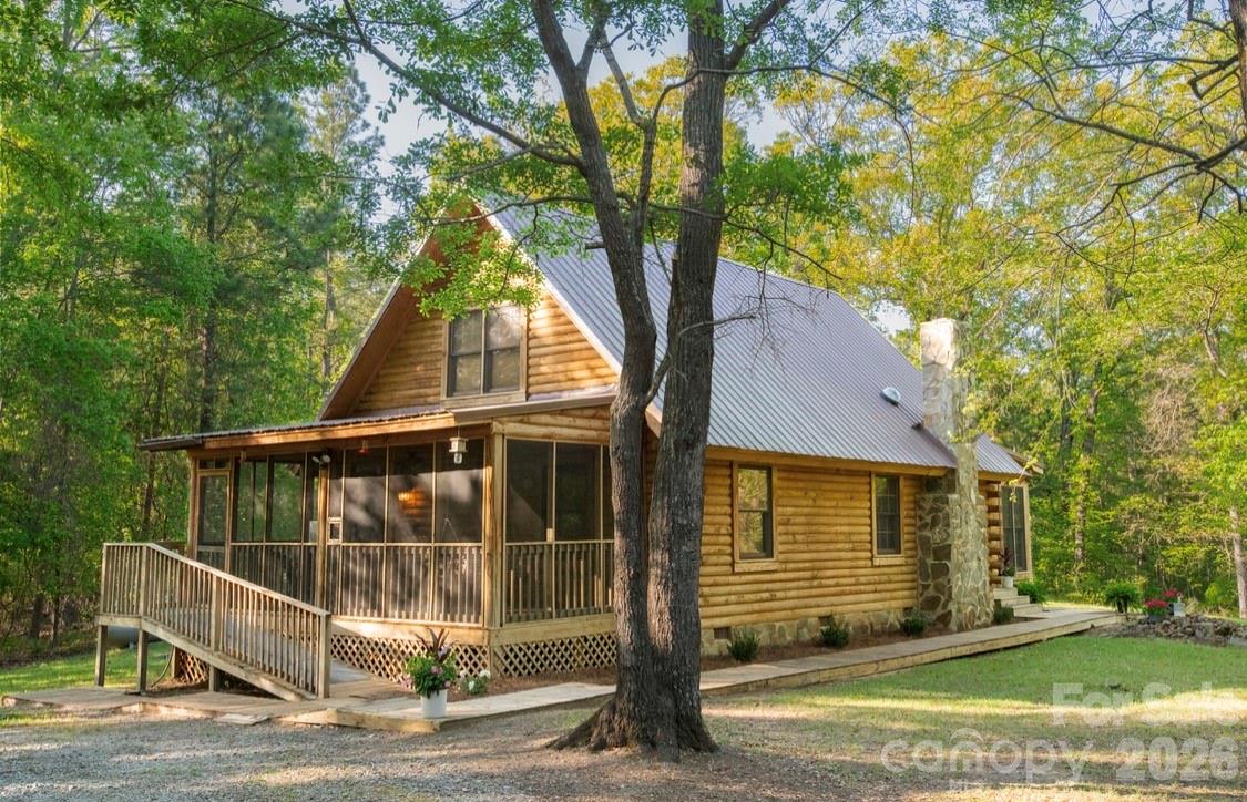 57 Club Lane, Winnsboro, SC. property listing photo
