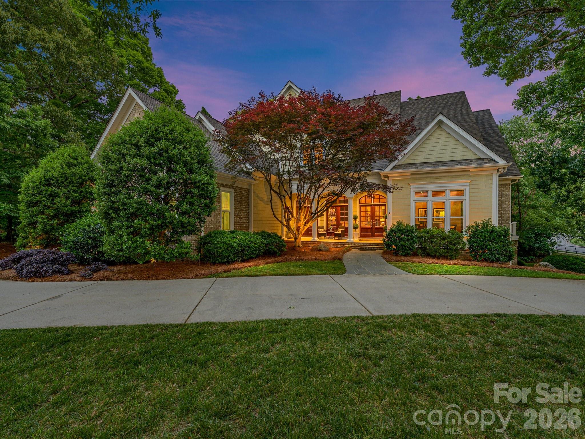 7510 Seton House Lane, Charlotte, NC. property listing photo
