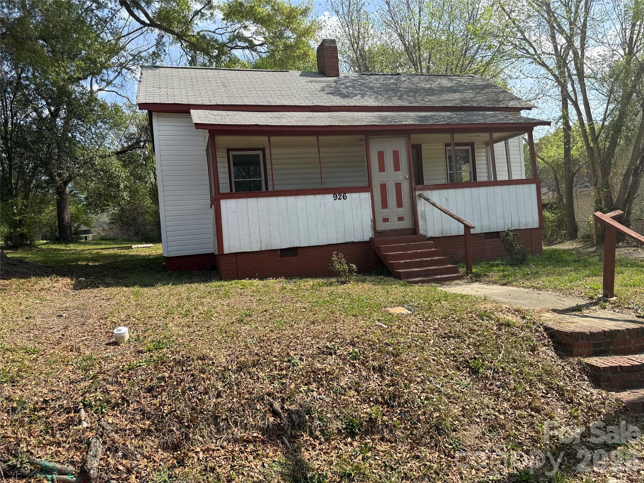 965 13th Street, Lancaster, SC. property listing photo