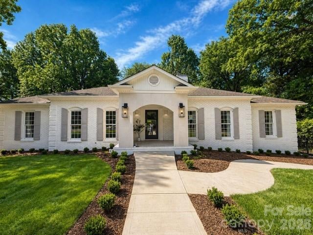 2823 Wickersham, Charlotte, NC - 5 beds, 5 baths, 5,198 sqft - $2,100,000