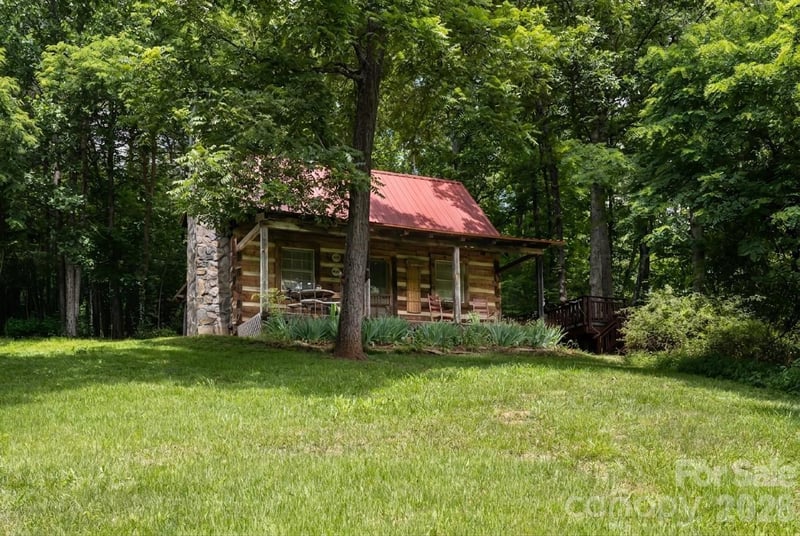 119 Old Salem Branch Drive Apt 1B, Alexander, NC - 2 beds, 1 bath, 797 sqft - $375,000