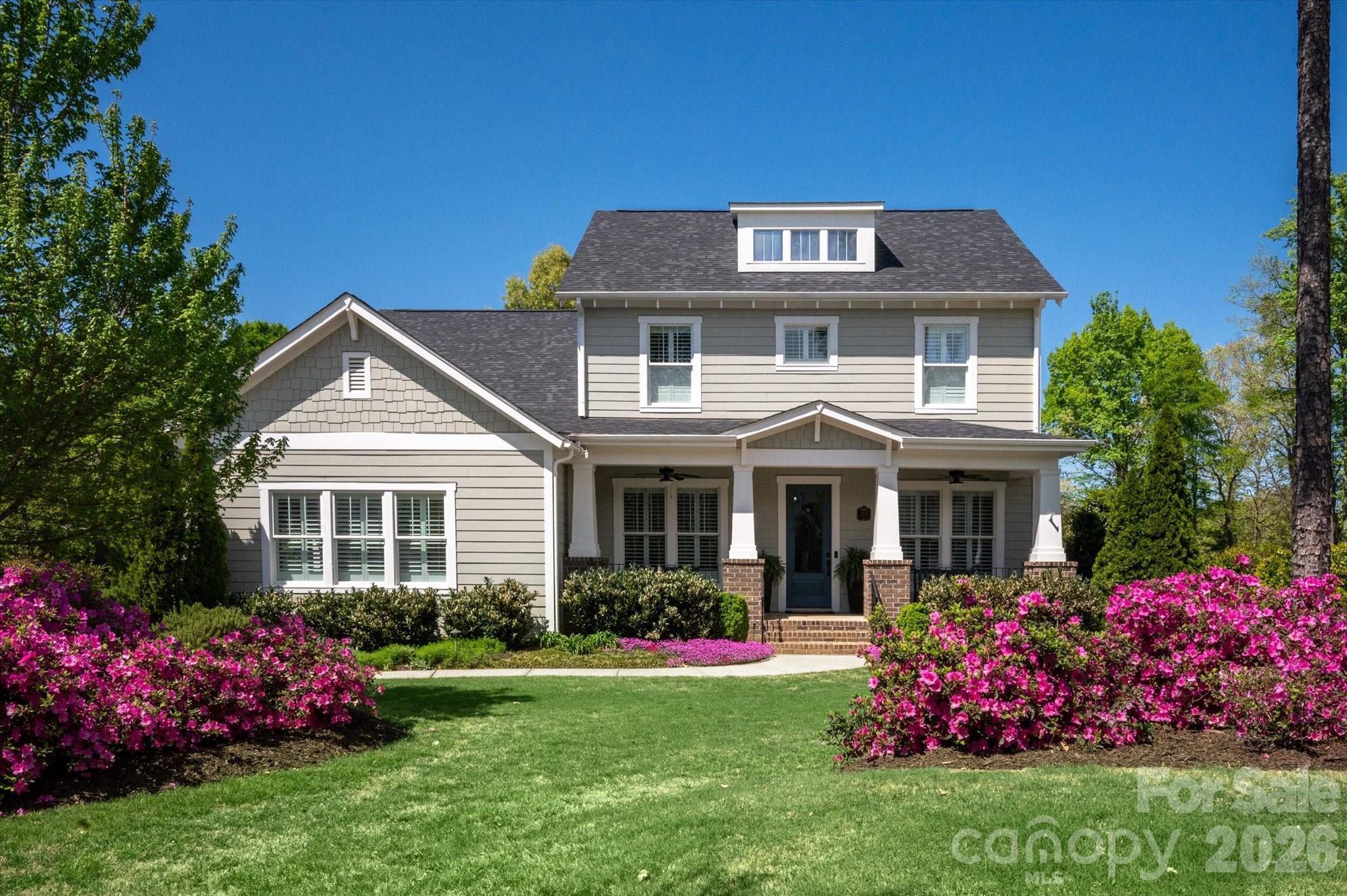 2217 Tatton Hall Road, Fort Mill, SC. property listing photo