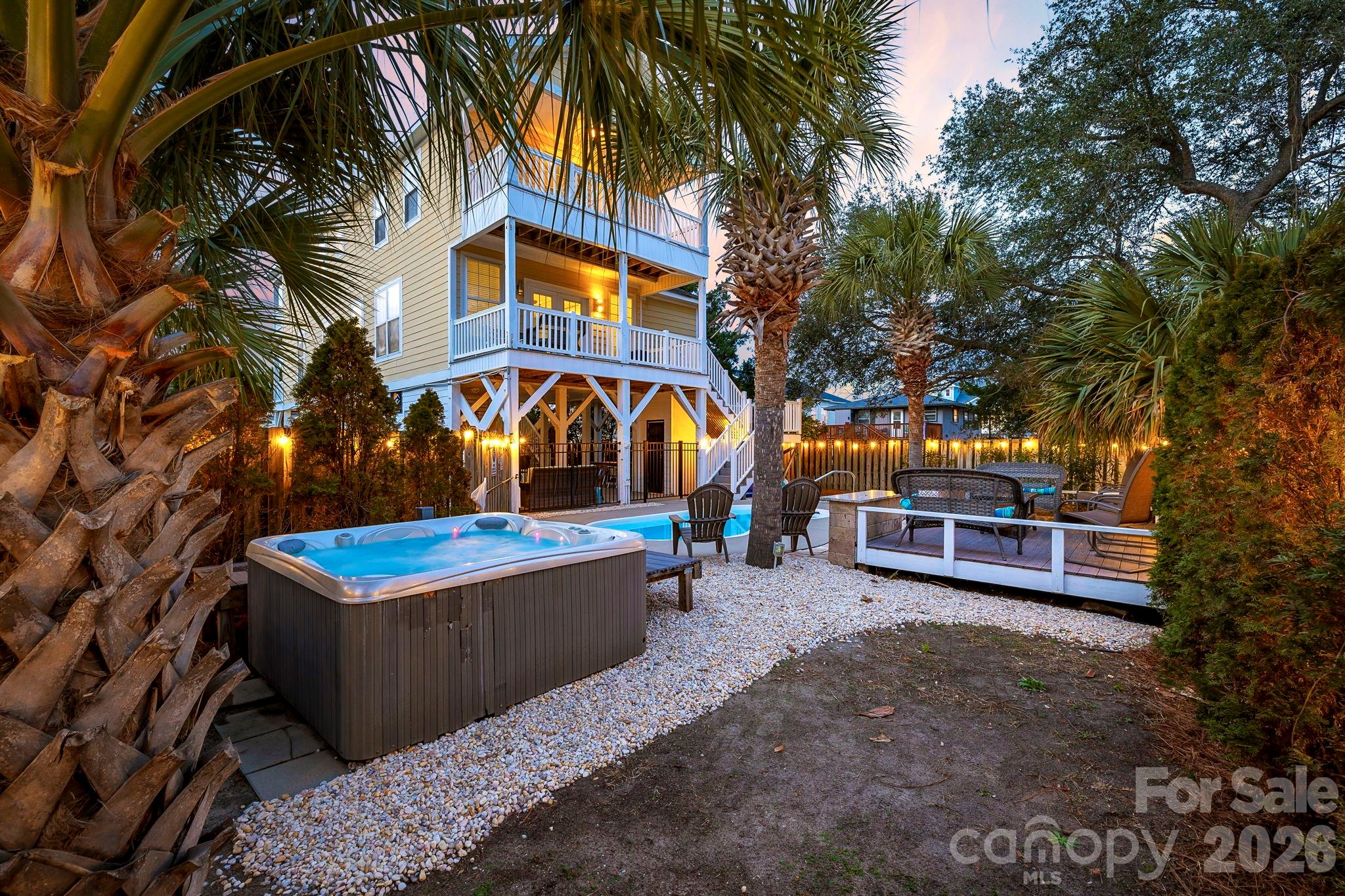 122 Rainbow Drive, Murrells Inlet, SC. property listing photo