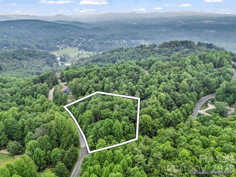 168 Tarnhill Drive, Flat Rock, NC -  - $239,000