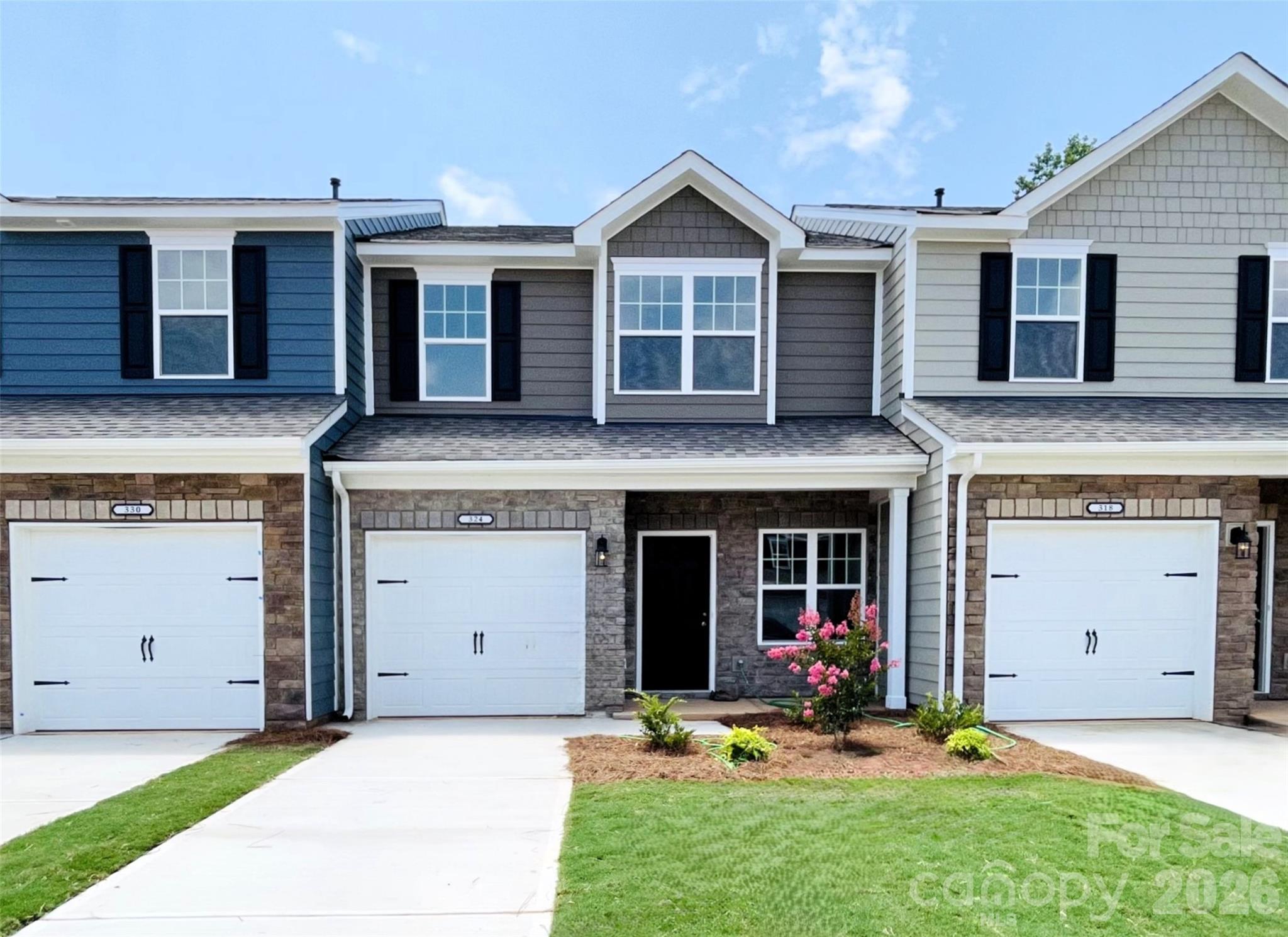 324 Zocalo Drive, Gastonia, NC. property listing photo