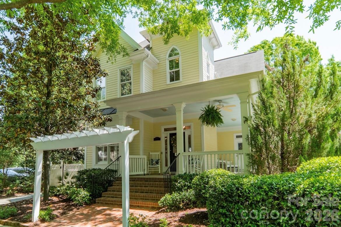 6121 Caseys Side Way, Fort Mill, SC. property listing photo